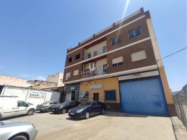 Local Comercial en venta en El Palmar o Lugar de Don Juan, Área Metropolitana de Murcia