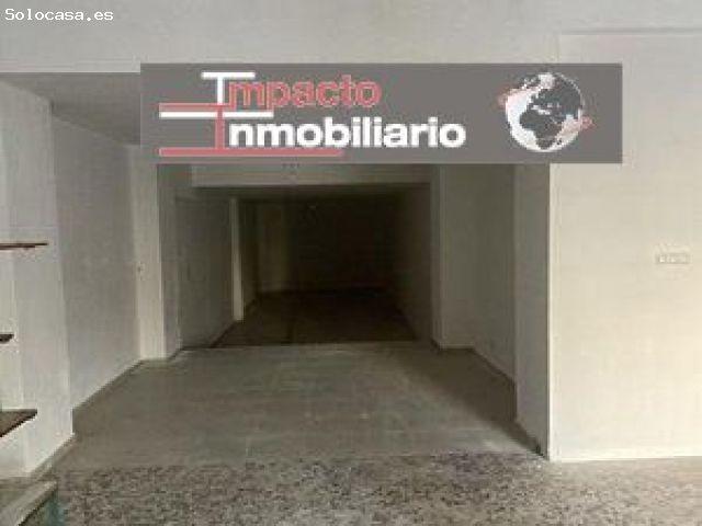 Local Comercial en venta en El Parador de las Hortichuelas, Roquetas de Mar