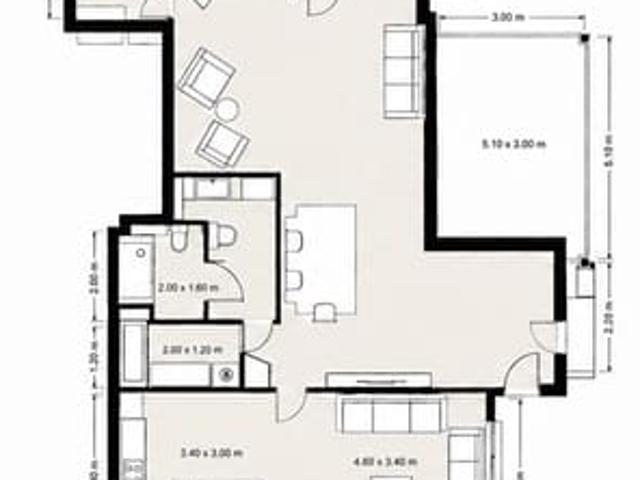 Local Comercial en venta en Bel-Air, Costa del Sol Occidental