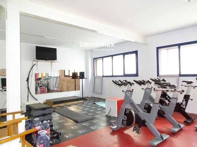 Local Comercial en venta en Raval de Crist, Roquetes