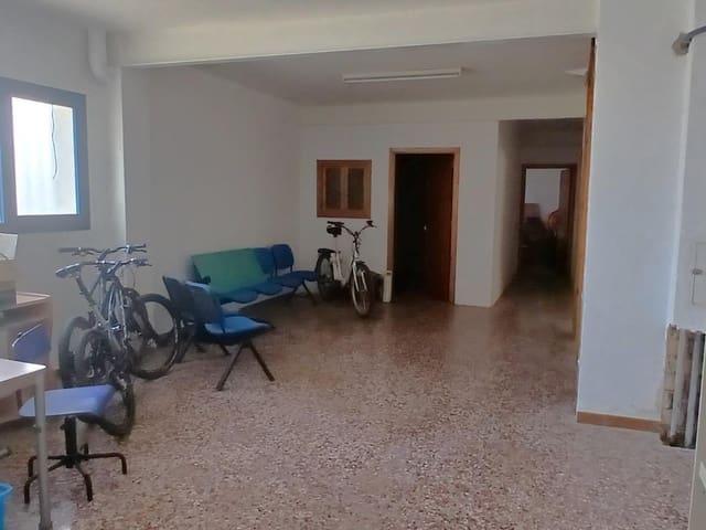 Local Comercial en venta en Raval de Crist, Baix Ebre