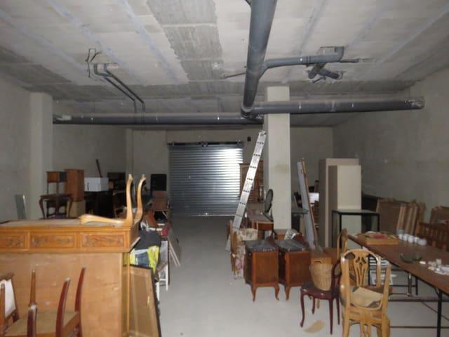 Local Comercial en venta en El Verger