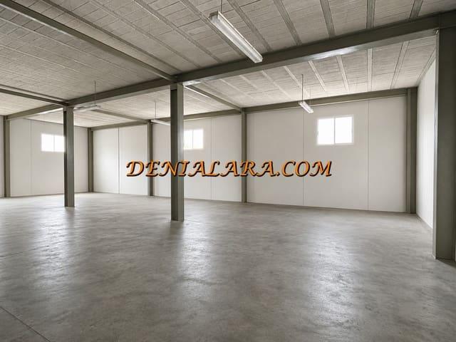 Local Comercial en venta en la Marina Alta, Valencia