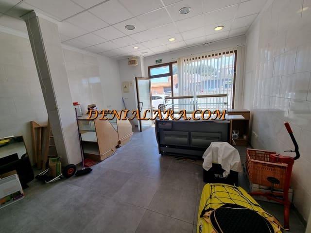 Local Comercial en venta en la Marina Alta, Valencia