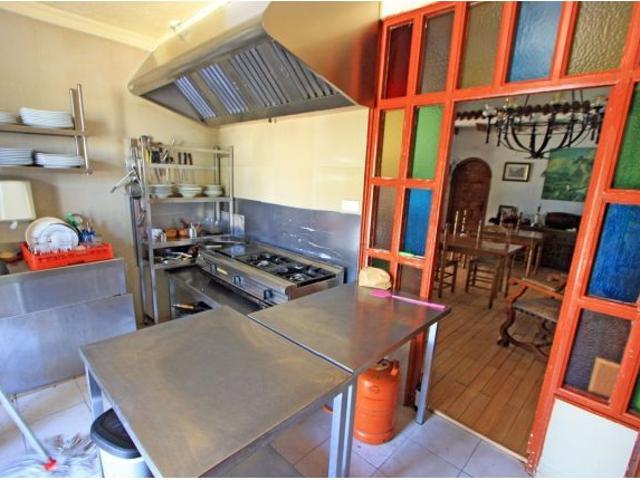 Local Comercial en venta en la Marina Alta, Valencia