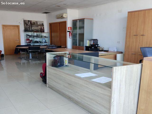 Local Comercial en venta en la Marina Alta, Valencia