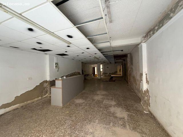Local Comercial en venta en Dones de les Palmes, el Baix Vinalopó