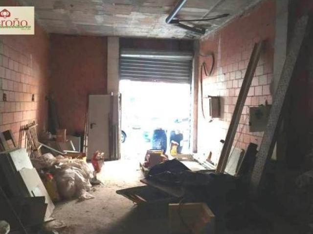 Local Comercial en venta en Dones de les Palmes, el Baix Vinalopó