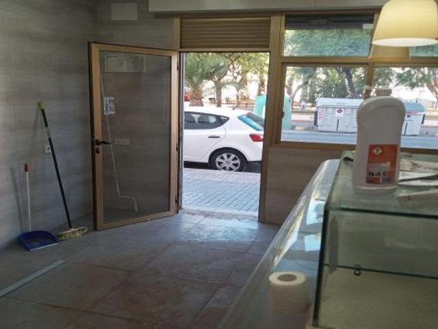 Local Comercial en venta en Atzavares, el Baix Vinalopó