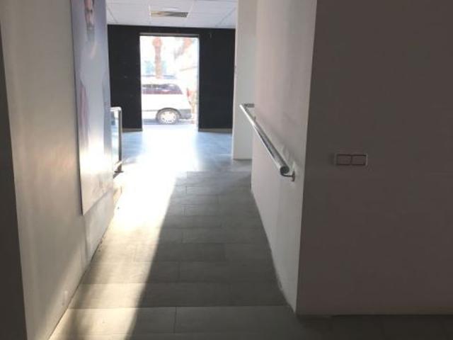 Local Comercial en venta en Matola, el Baix Vinalopó