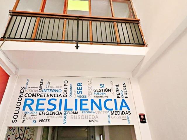 Local Comercial en venta en el Raval de Santa Teresa, el Baix Vinalopó