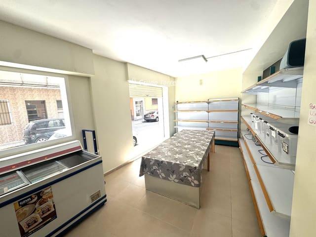 Local Comercial en venta en el Raval de Santa Teresa, el Baix Vinalopó
