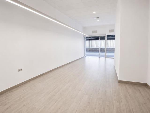 Local Comercial en venta en el Raval de Santa Teresa, el Baix Vinalopó
