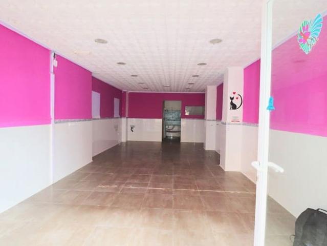 Local Comercial en venta en Elche, el Raval de Santa Teresa
