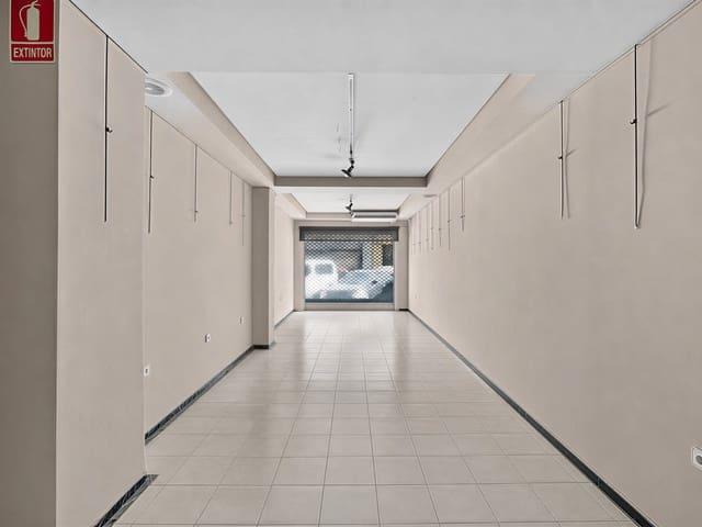 Local Comercial en venta en el Raval de Santa Teresa, el Baix Vinalopó