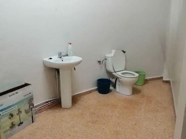 Local Comercial en venta en el Raval de Santa Teresa, el Baix Vinalopó