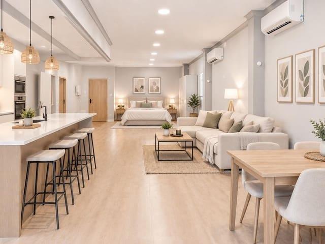 Local Comercial en venta en el Raval de Santa Teresa, el Baix Vinalopó