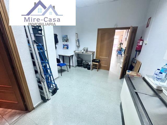 Local Comercial en venta en el Raval de Santa Teresa, el Baix Vinalopó