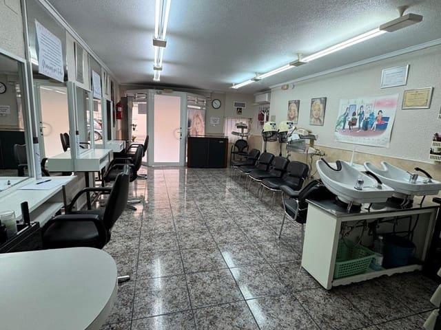 Local Comercial en venta en Elche, el Raval de Santa Teresa
