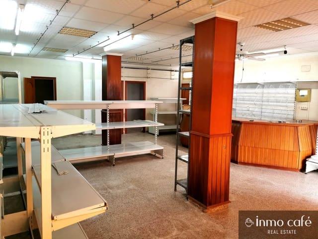 Local Comercial en venta en Elche, el Raval de Santa Teresa