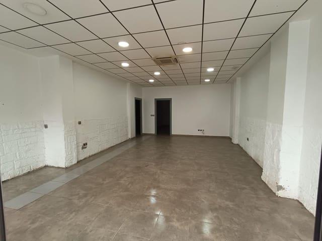 Local Comercial en venta en el Raval de Santa Teresa, el Baix Vinalopó