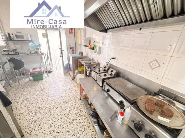 Local Comercial en venta en el Raval de Santa Teresa, el Baix Vinalopó