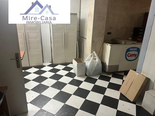 Local Comercial en venta en el Raval de Santa Teresa, el Baix Vinalopó