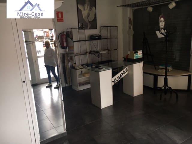 Local Comercial en venta en el Raval de Santa Teresa, el Baix Vinalopó