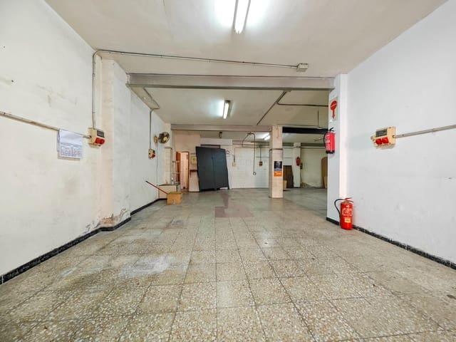 Local Comercial en venta en el Raval de Santa Teresa, el Baix Vinalopó