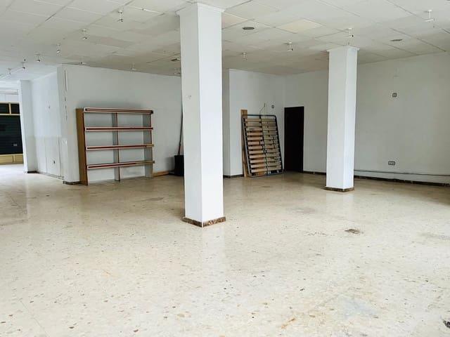 Local Comercial en venta en el Raval de Santa Teresa, el Baix Vinalopó