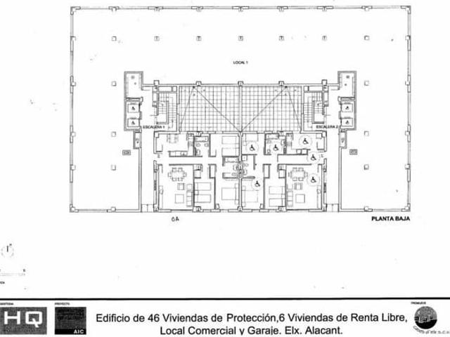 Local Comercial en venta en el Raval de Santa Teresa, el Baix Vinalopó