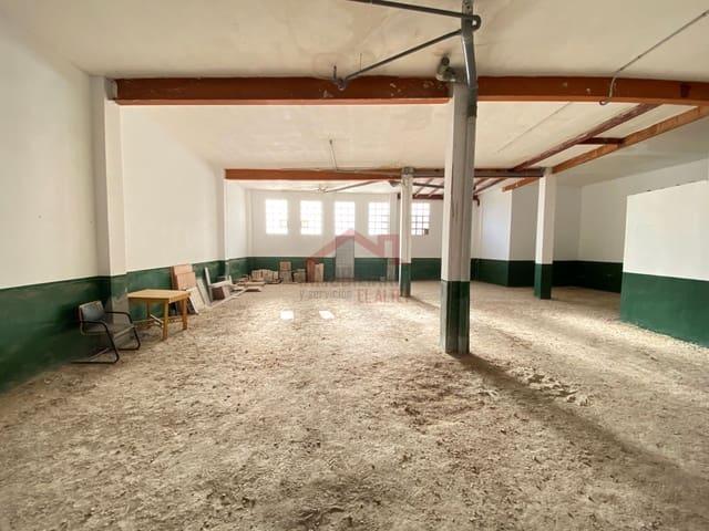Local Comercial en venta en Elche, el Raval de Santa Teresa