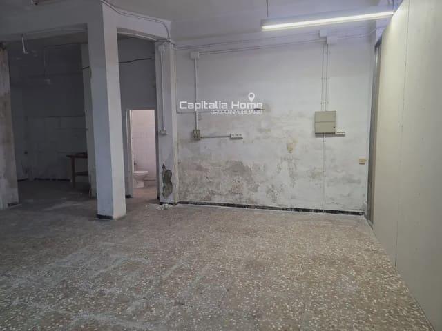 Local Comercial en venta en El Progreso, el Vinalopó Mitjà / El Vinalopó Medio