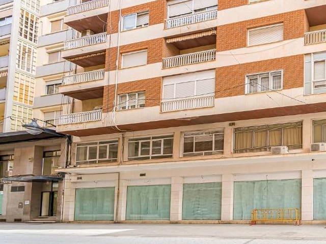 Local Comercial en venta en El Progreso, el Vinalopó Mitjà / El Vinalopó Medio