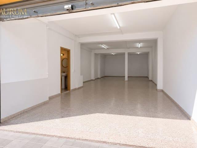 Local Comercial en venta en El Progreso, el Vinalopó Mitjà / El Vinalopó Medio