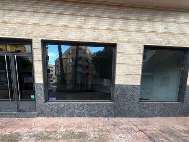 Local Comercial en venta en El Progreso, el Vinalopó Mitjà / El Vinalopó Medio