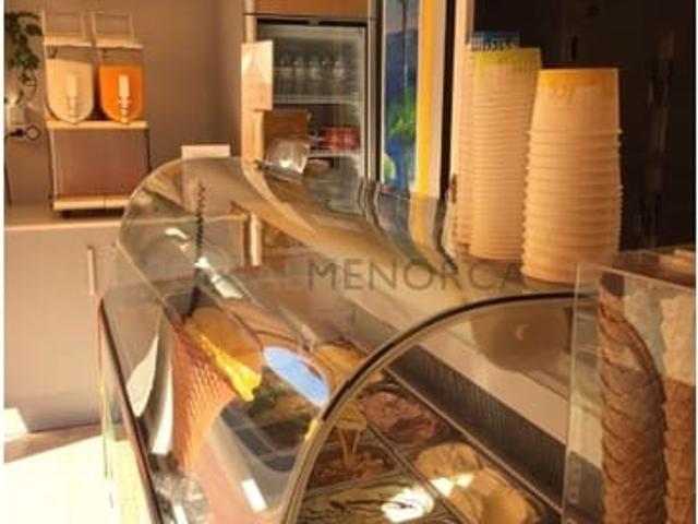Local Comercial en venta en Santa Anna, Menorca