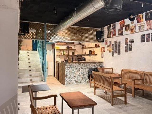 Local Comercial en venta en Santa Anna, Menorca