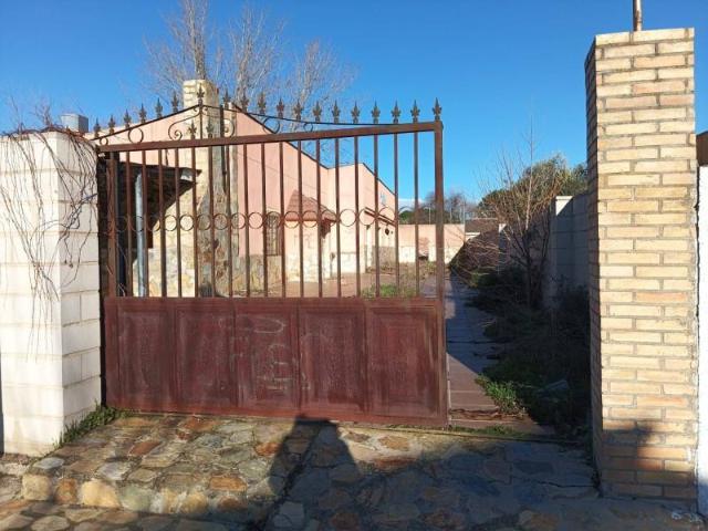 Local Comercial en venta en Escalona Golf, Escalona