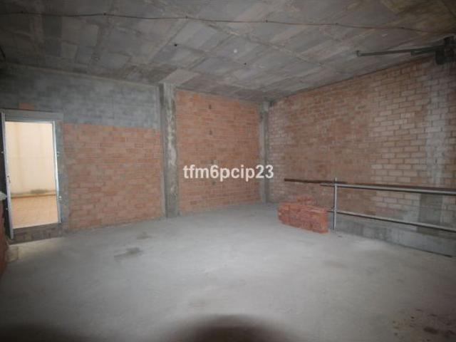 Local Comercial en venta en Barriada Blas Infante, Estepona