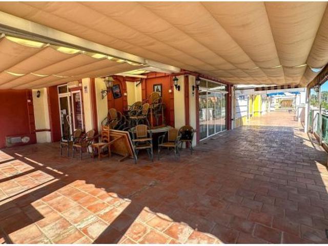 Local Comercial en venta en Bel-Air, Costa del Sol Occidental