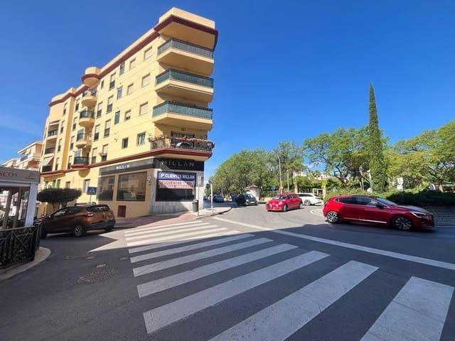 Local Comercial en venta en Estepona, Barriada Blas Infante