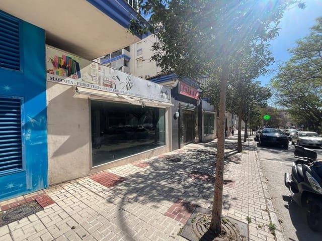 Local Comercial en venta en Barriada Islas Canarias, Costa del Sol Occidental