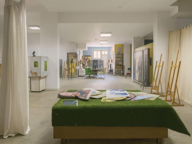 Local Comercial en venta en Barriada Islas Canarias, Costa del Sol Occidental