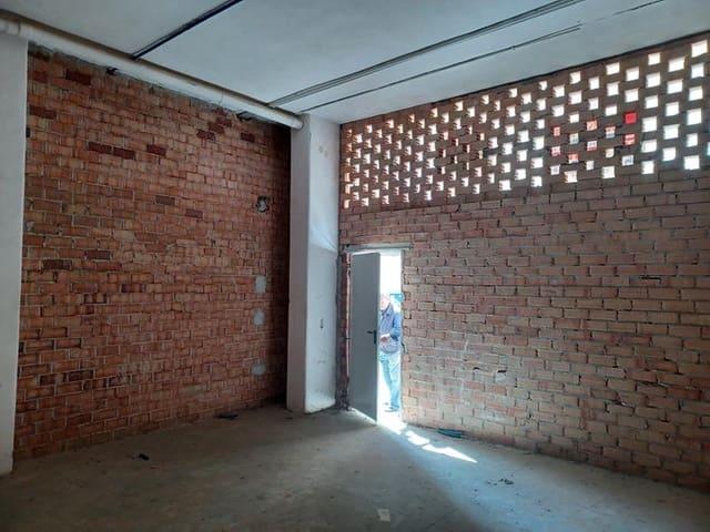 Local Comercial en venta en Estepona, Barriada Blas Infante
