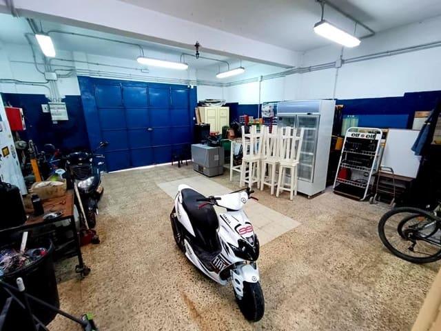 Local Comercial en venta en Estepona, Barriada Blas Infante