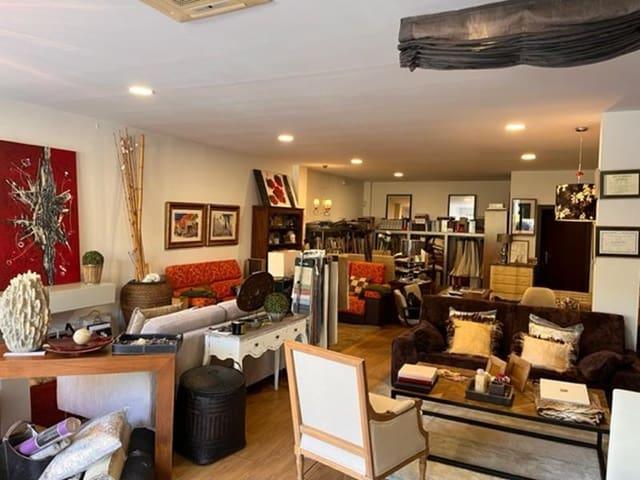 Local Comercial en venta en Estepona, Barriada Blas Infante