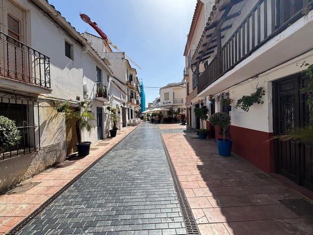 Local Comercial en venta en Barriada Islas Canarias, Costa del Sol Occidental