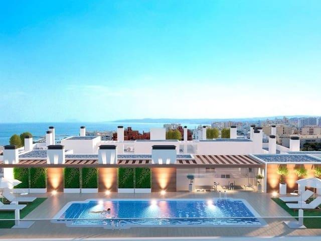 Local Comercial en venta en Estepona, Barriada Blas Infante