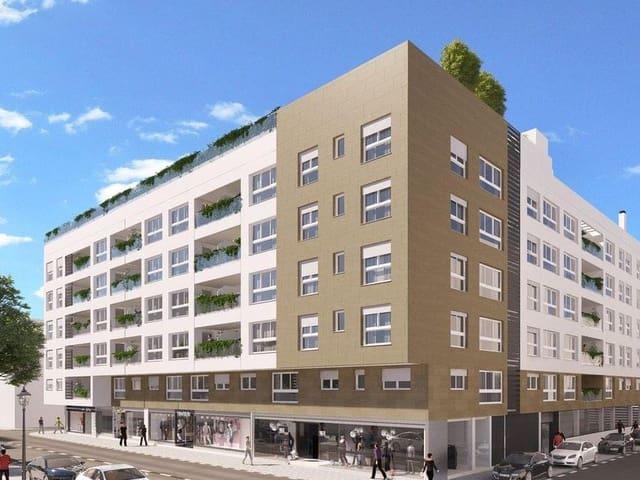 Local Comercial en venta en Barriada Islas Canarias, Costa del Sol Occidental